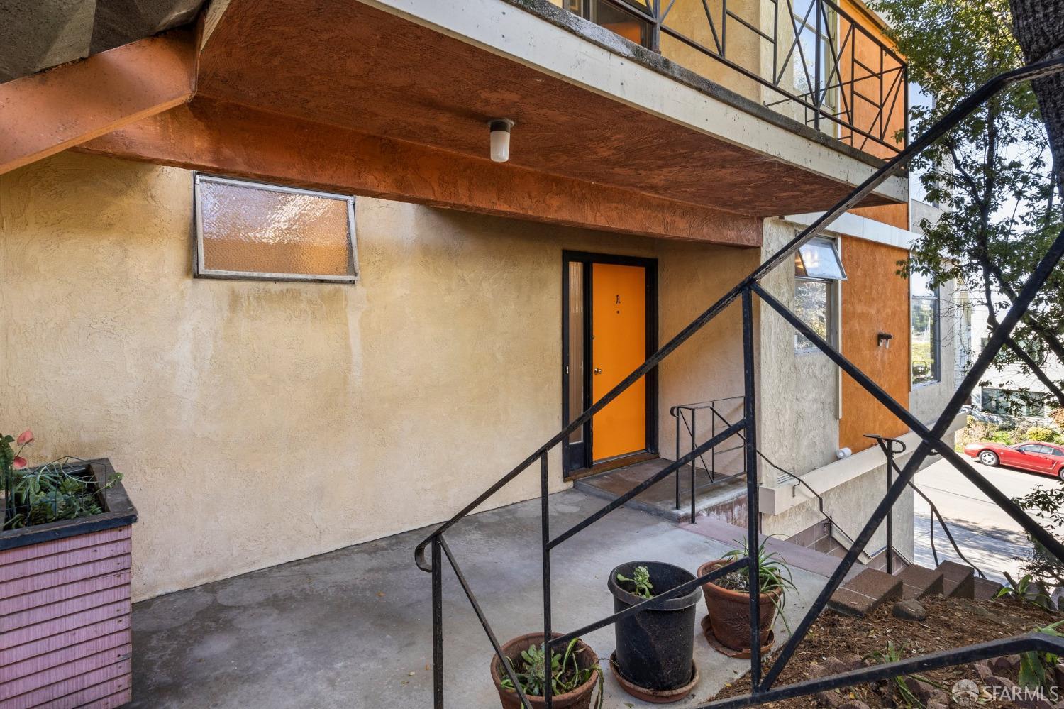 1509 Grant Street Berkeley, CA 94703 - Photo 18 of 37