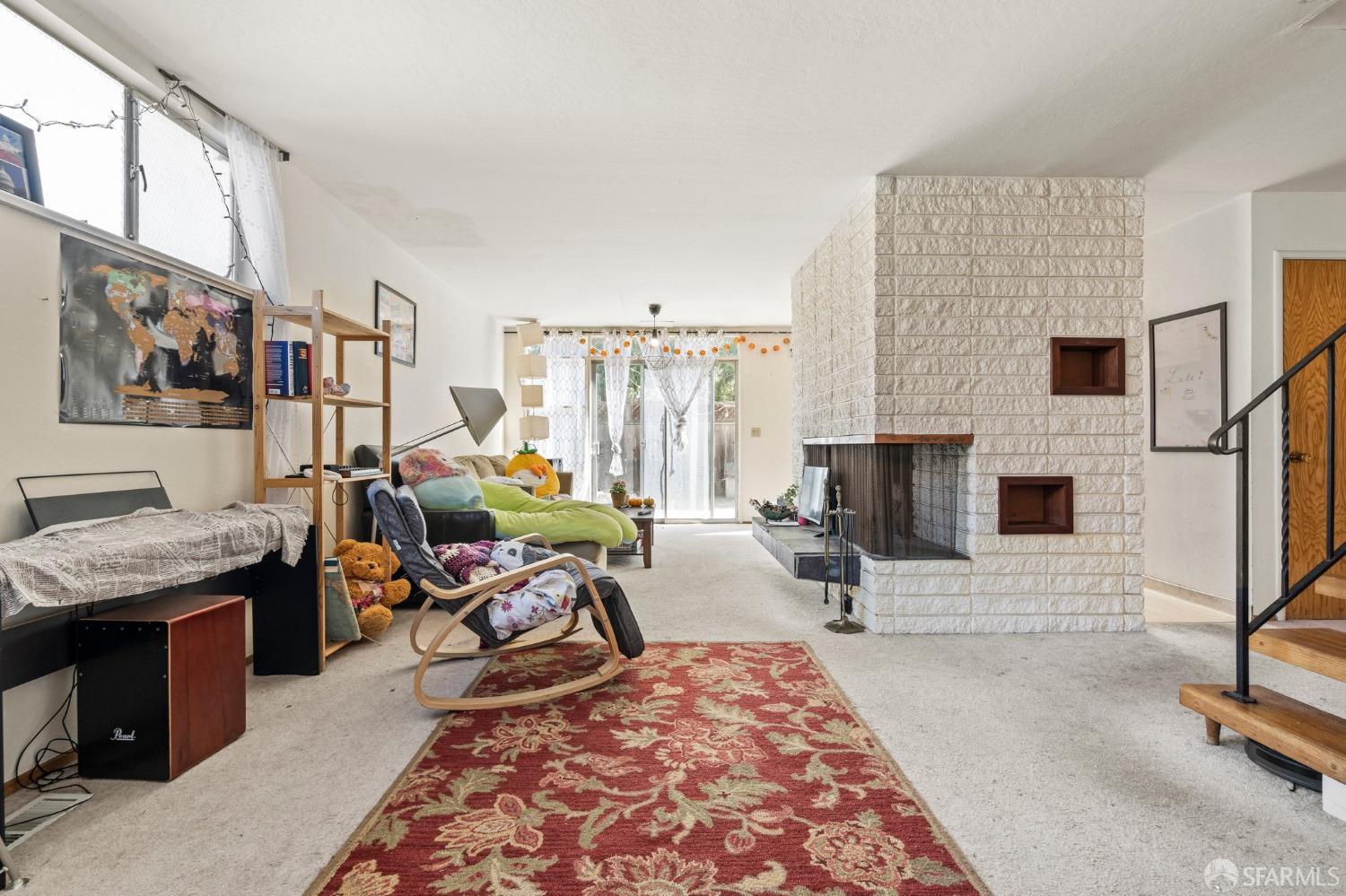 1509 Grant Street Berkeley, CA 94703 - Photo 19 of 37