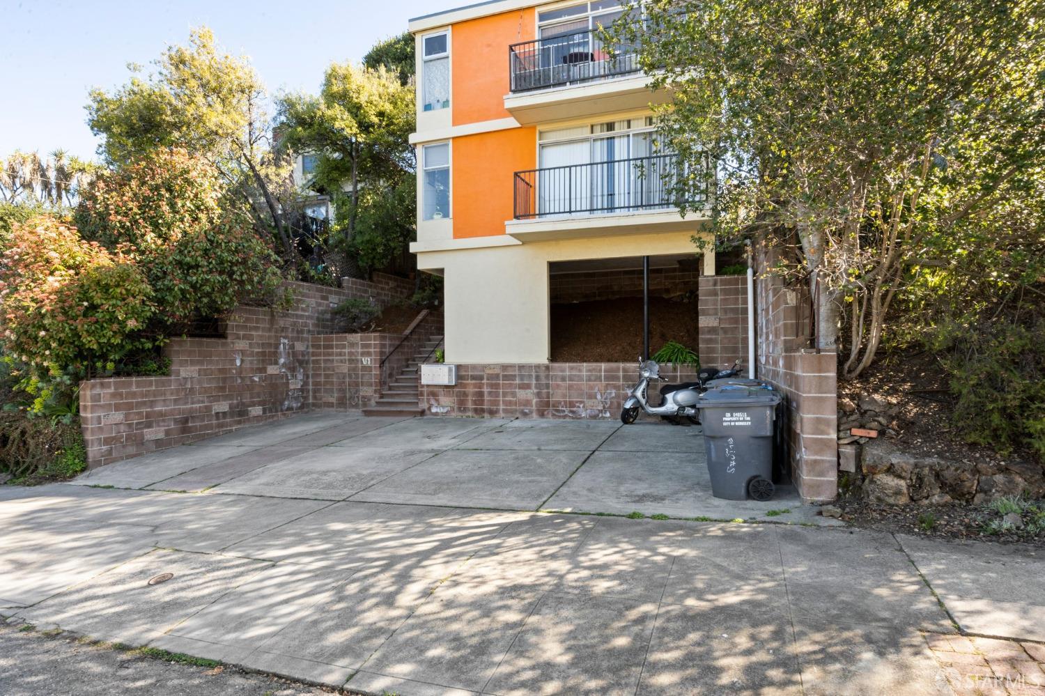 1509 Grant Street Berkeley, CA 94703 - Photo 2 of 37