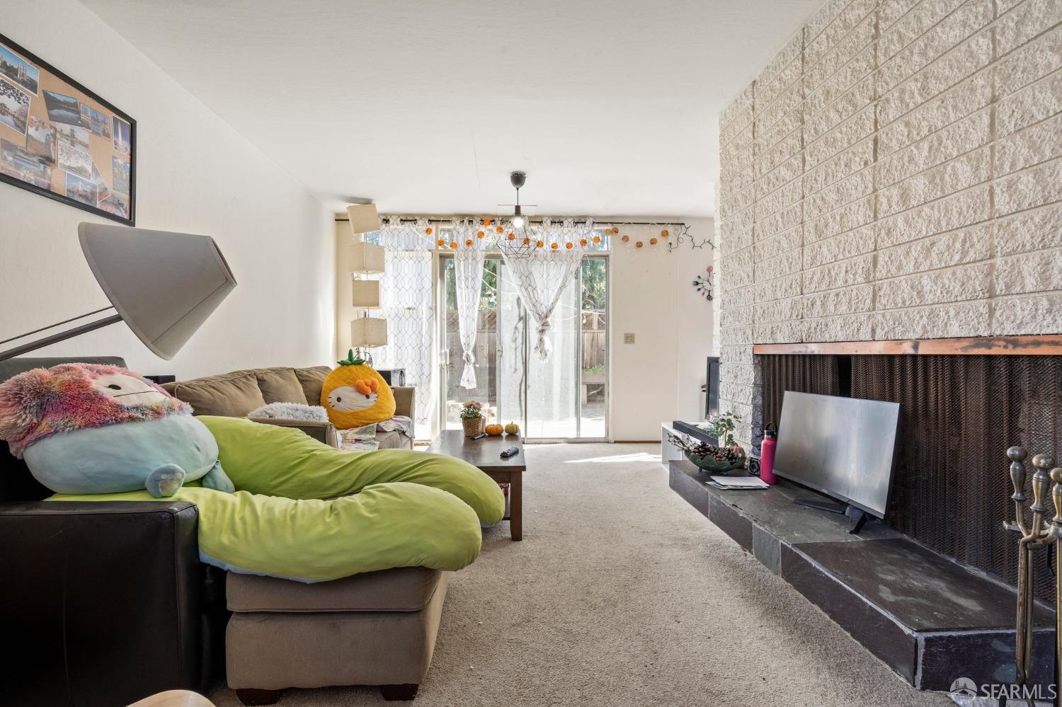 1509 Grant Street Berkeley, CA 94703 - Photo 21 of 37