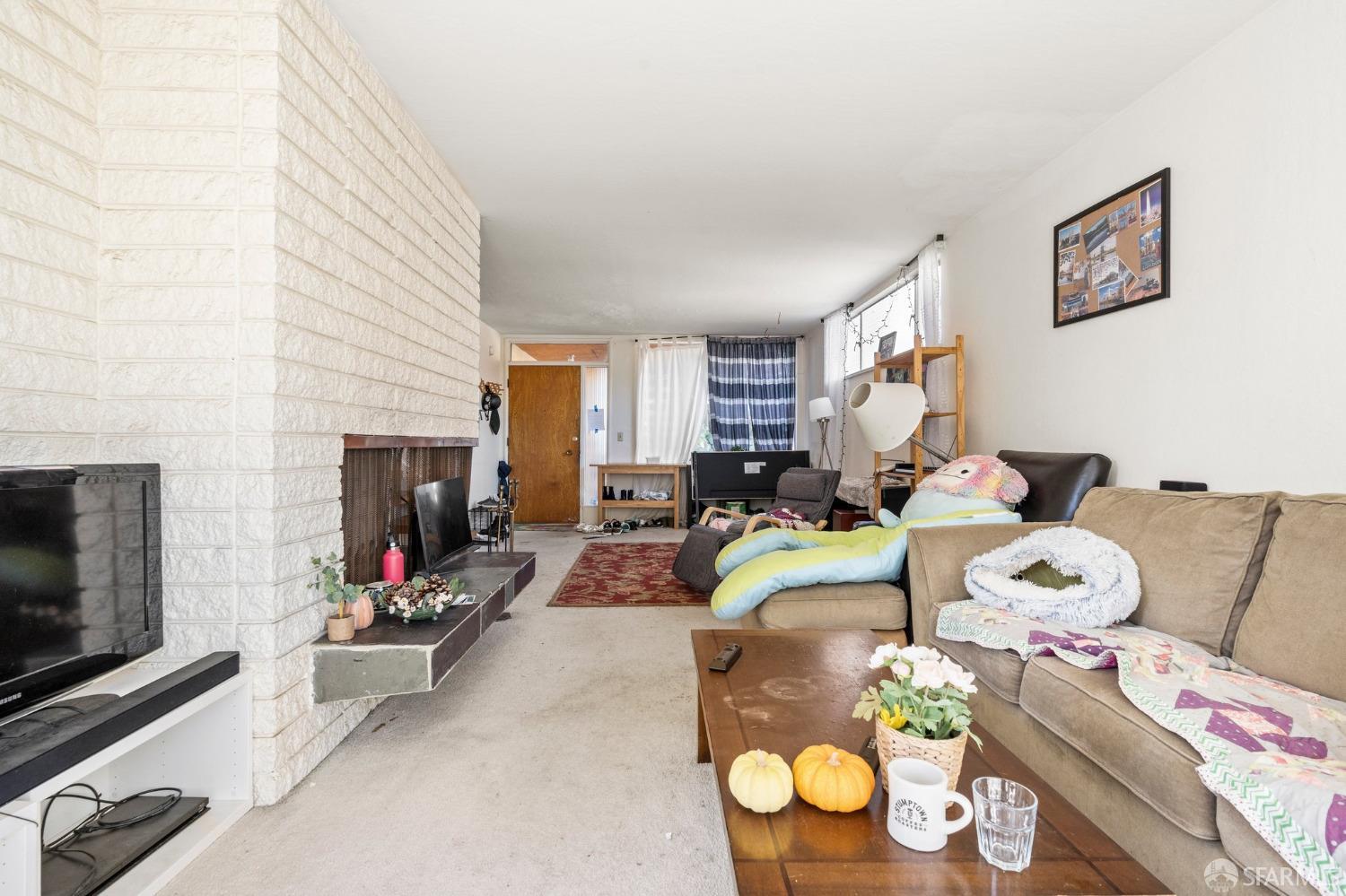 1509 Grant Street Berkeley, CA 94703 - Photo 22 of 37