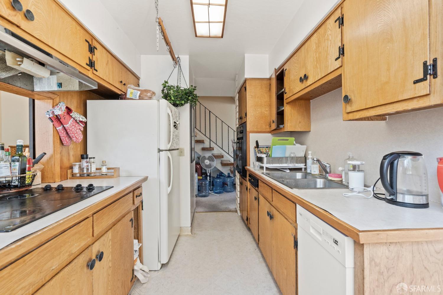 1509 Grant Street Berkeley, CA 94703 - Photo 25 of 37