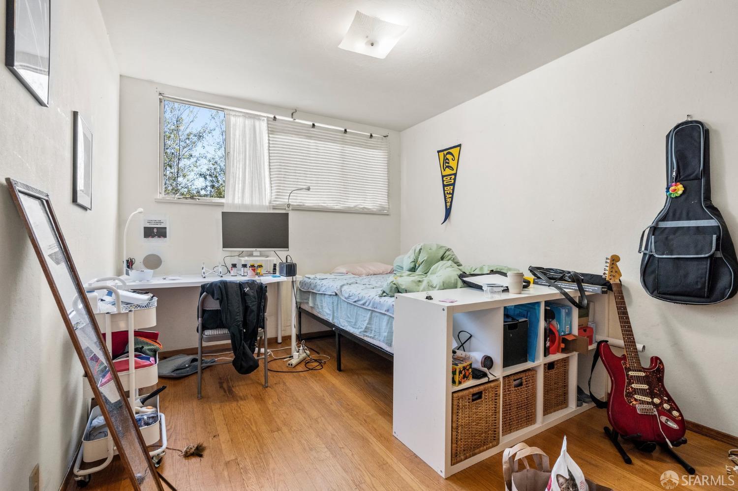 1509 Grant Street Berkeley, CA 94703 - Photo 36 of 37