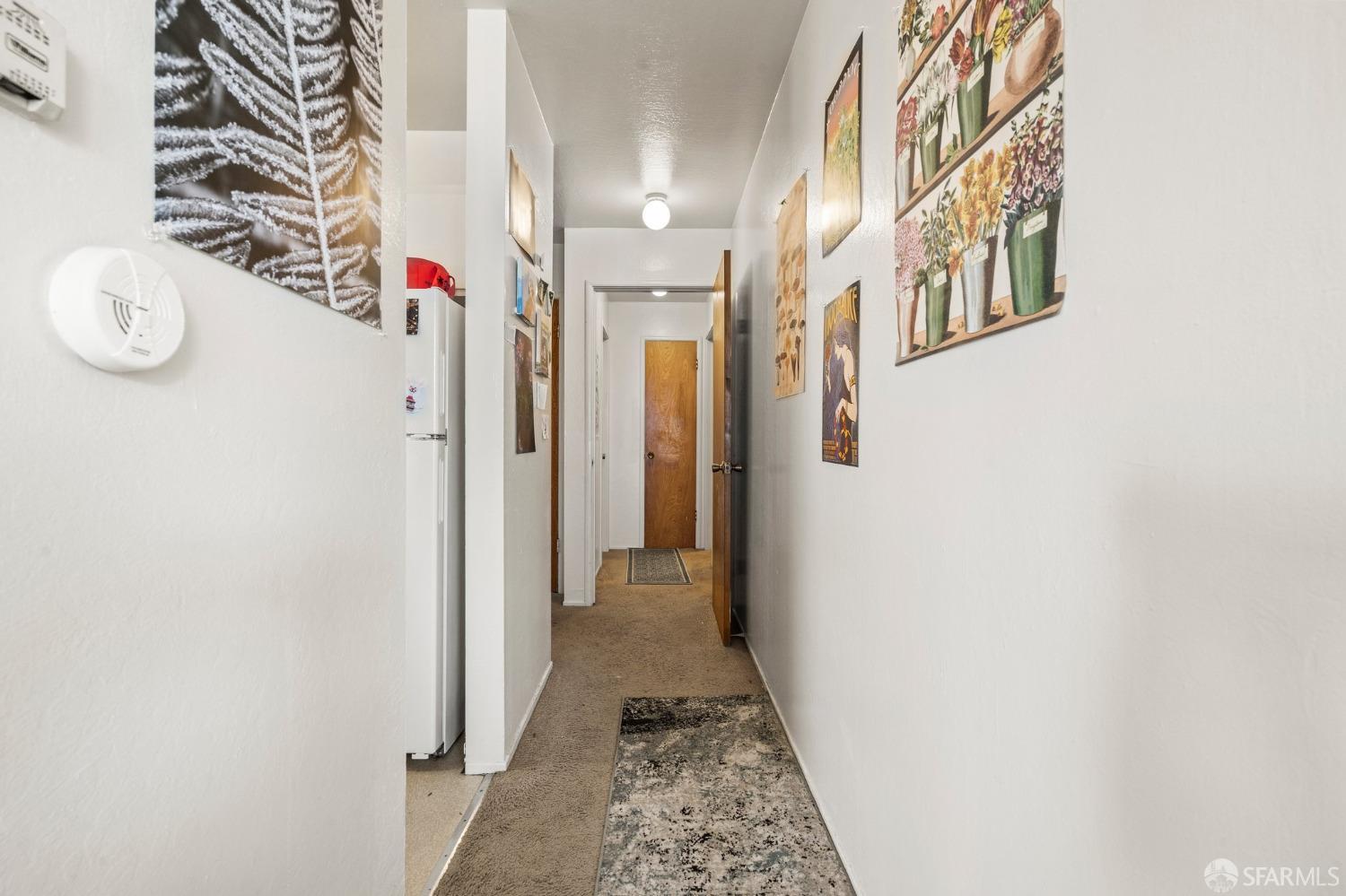 1509 Grant Street Berkeley, CA 94703 - Photo 4 of 37