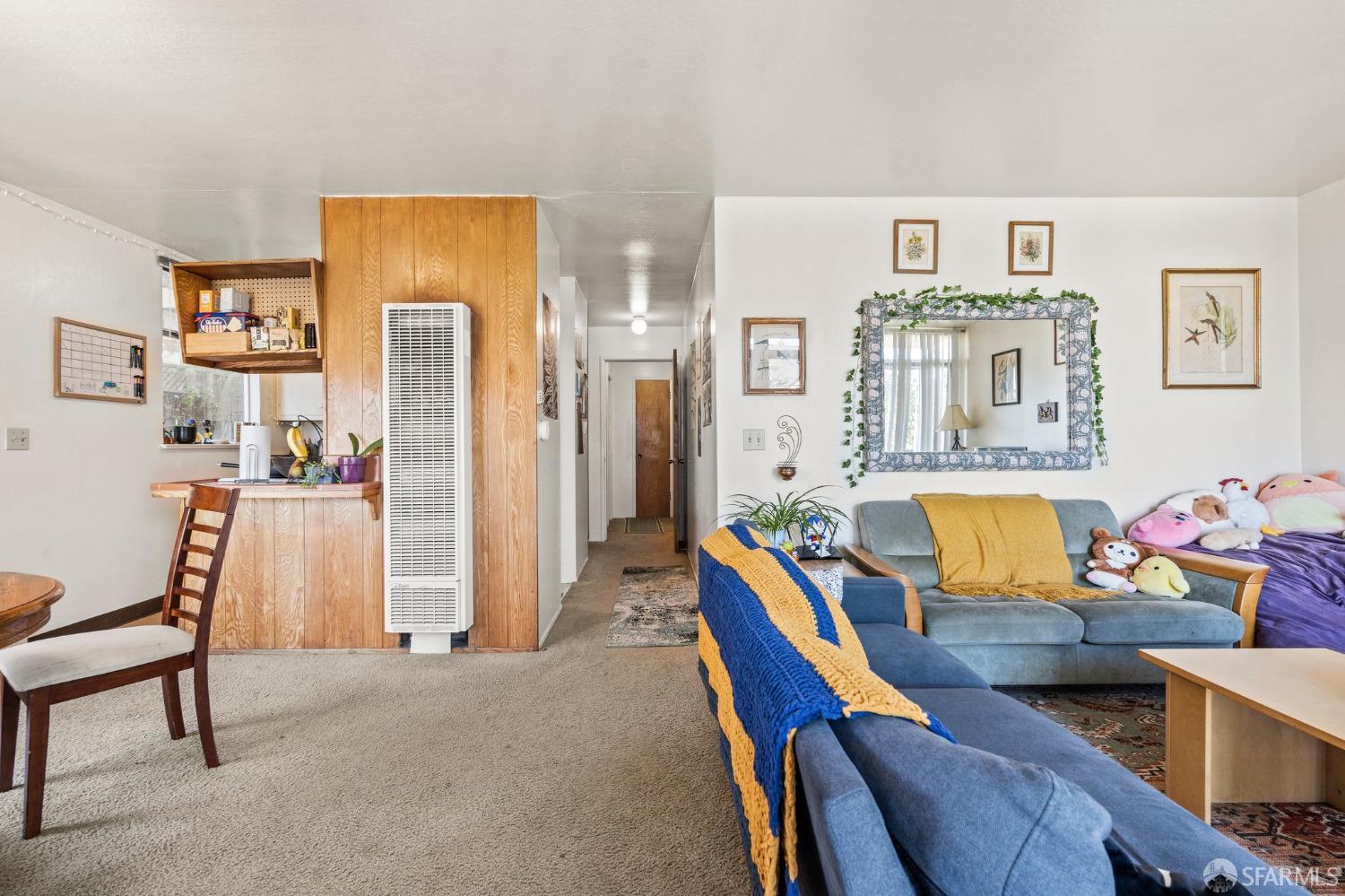 1509 Grant Street Berkeley, CA 94703 - Photo 6 of 37