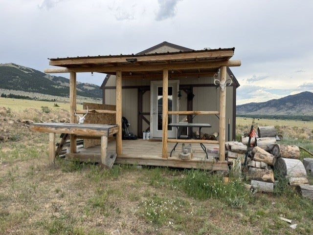 24 Windy Gulch Road, Unit GULCH Boulder, MT 59632 - Photo 10 of 38 Gallery Image 10