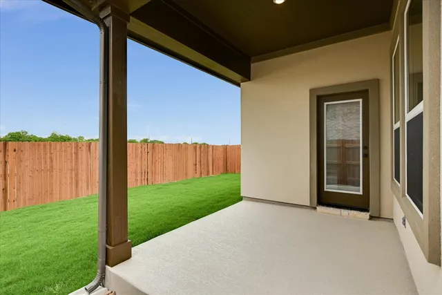 $416,990 | 1409 South Brook Drive, Leander, TX 78641