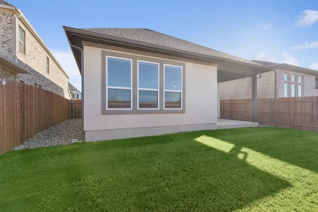 $388,950 | 1409 South Brook Drive, Leander, TX 78641