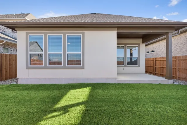 $388,950 | 1409 South Brook Drive, Leander, TX 78641