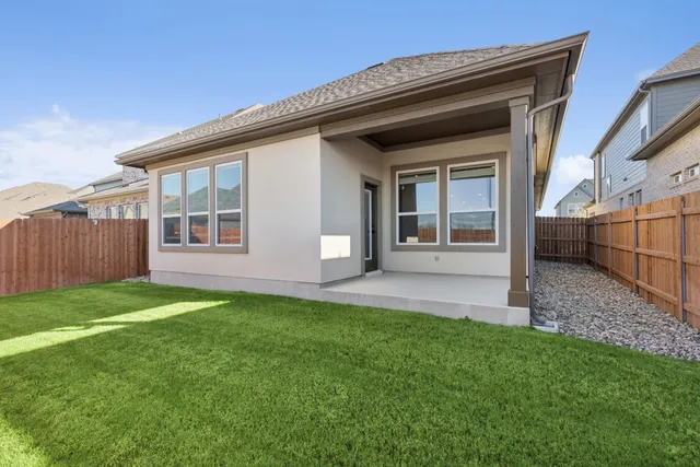 $388,950 | 1409 South Brook Drive, Leander, TX 78641