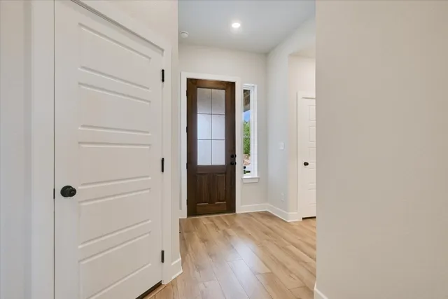 $416,990 | 1409 South Brook Drive, Leander, TX 78641