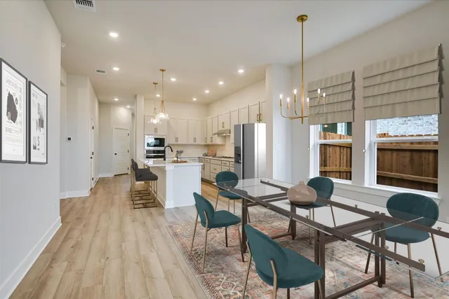 $416,990 | 1409 South Brook Drive, Leander, TX 78641