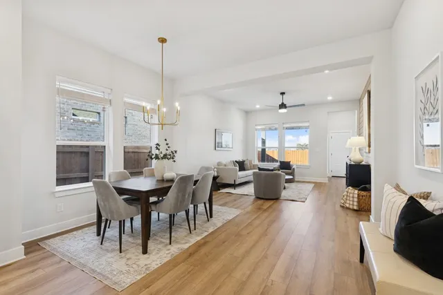 $388,950 | 1409 South Brook Drive, Leander, TX 78641