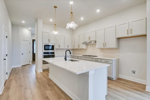 $416,990 | 1409 South Brook Drive, Leander, TX 78641