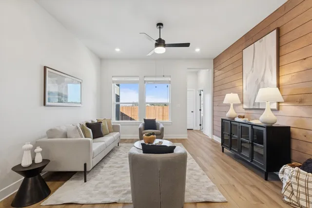 $388,950 | 1409 South Brook Drive, Leander, TX 78641