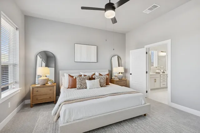 $388,950 | 1409 South Brook Drive, Leander, TX 78641