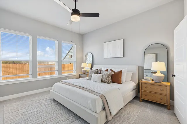 $388,950 | 1409 South Brook Drive, Leander, TX 78641