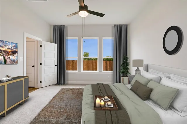 $416,990 | 1409 South Brook Drive, Leander, TX 78641