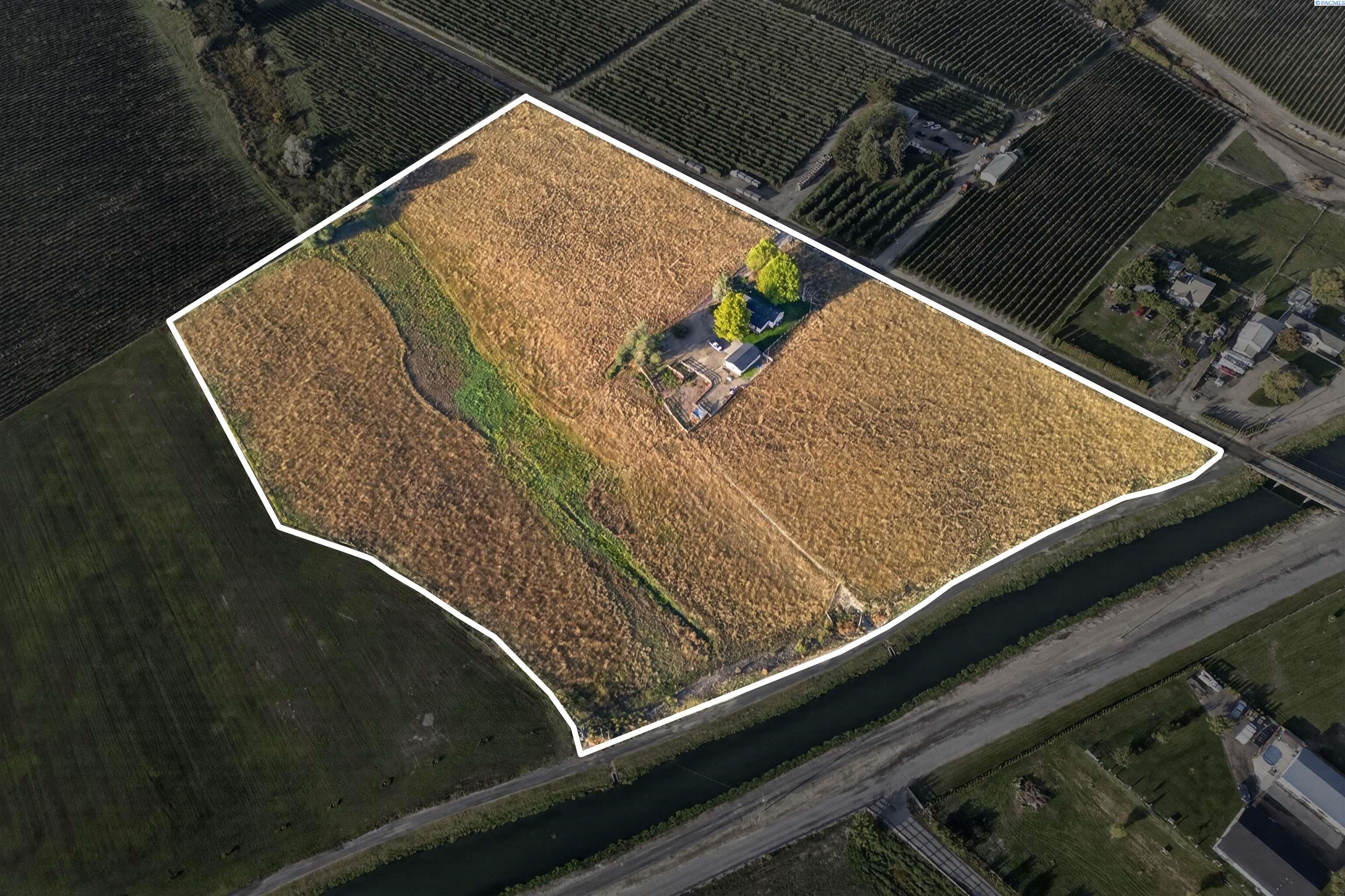 2060 Cemetery Road Sunnyside, WA 98944 - Photo 28 of 36 Gallery Image 28