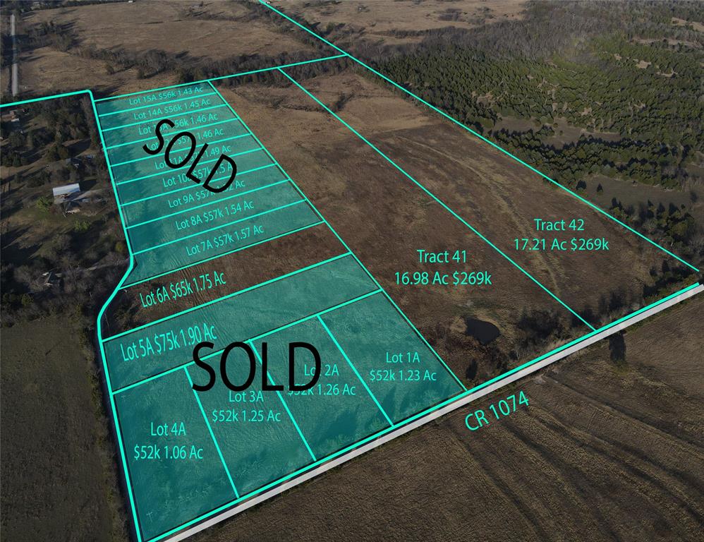 1074 Celeste Tx 75423 Celeste, TX 75423 - Photo 2 of 3 a sign on a street sign