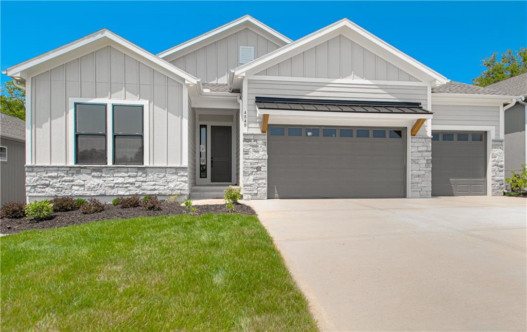 4840 Northwest Huonker Court Riverside, MO 64151 - Photo 1 of 45 Gallery Image 1