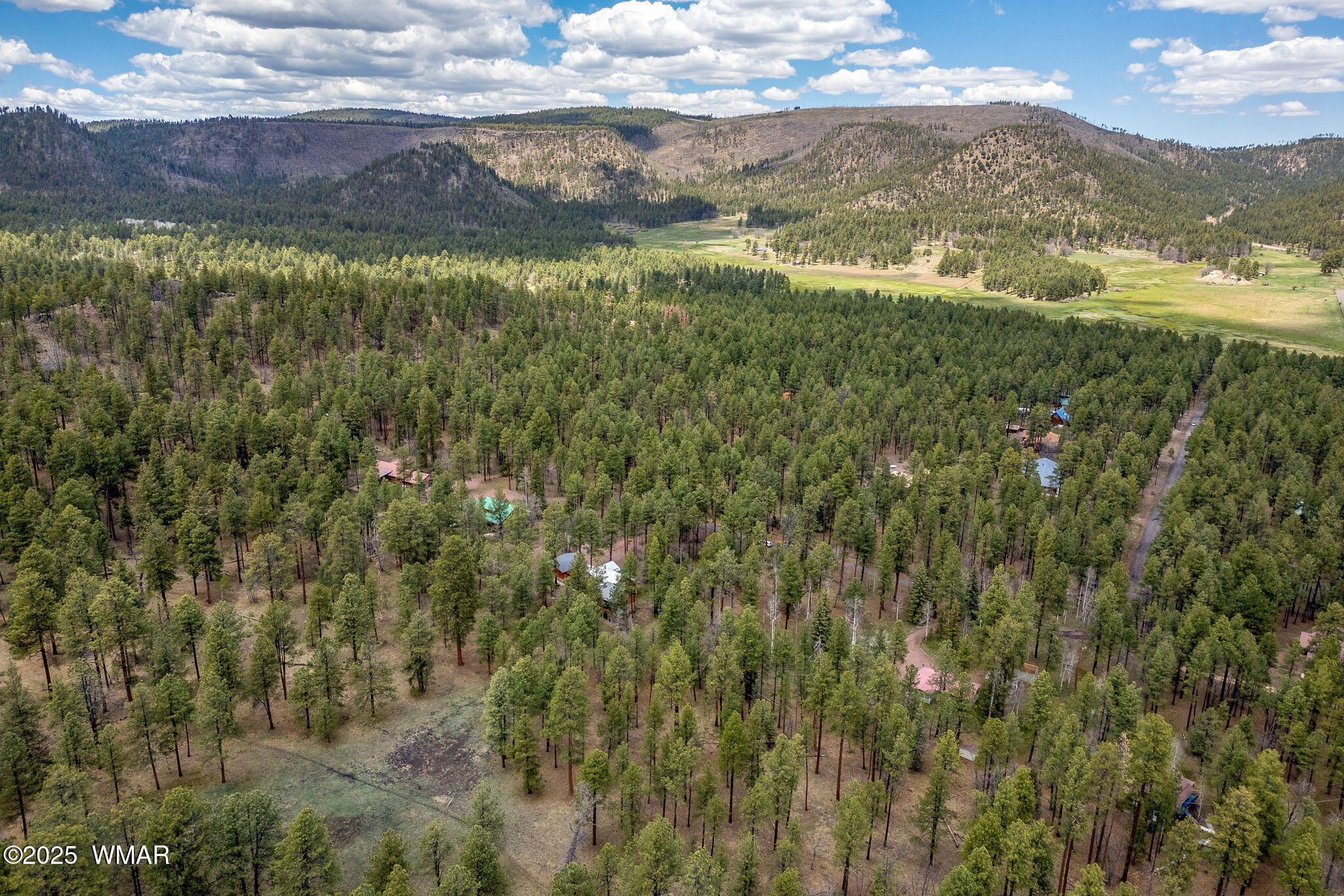 14 Colorados Lane Alpine, AZ 85920 - Photo 1 of 14 16CountyRd2050-AlpineAZ-14