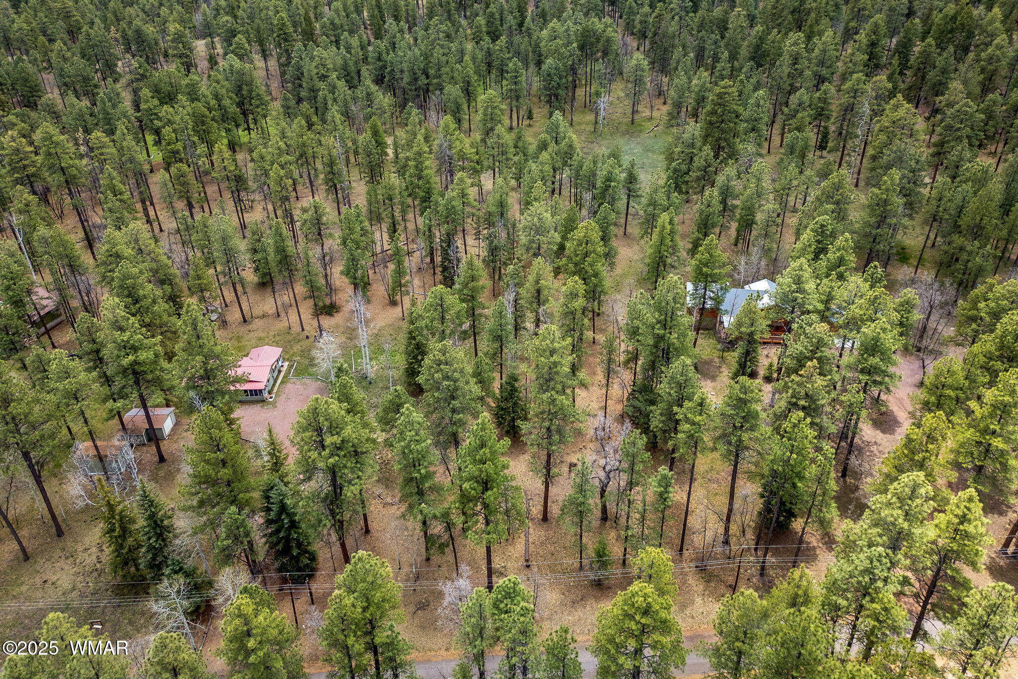 14 Colorados Lane Alpine, AZ 85920 - Photo 13 of 14 16CountyRd2050-AlpineAZ-5