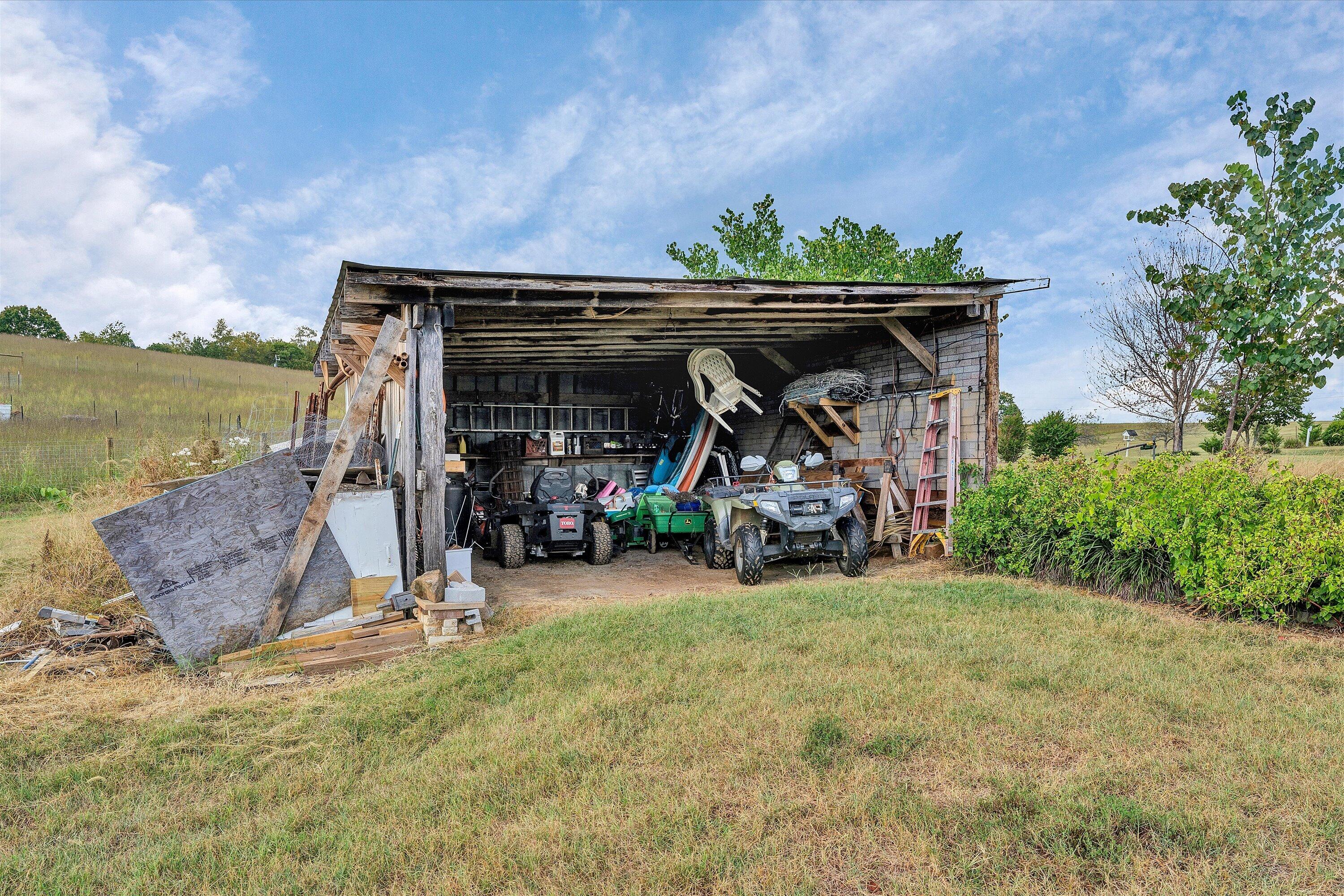 6200 Stewartsville Road Moneta, VA 24121 - Photo 56 of 71 55-DSC04254