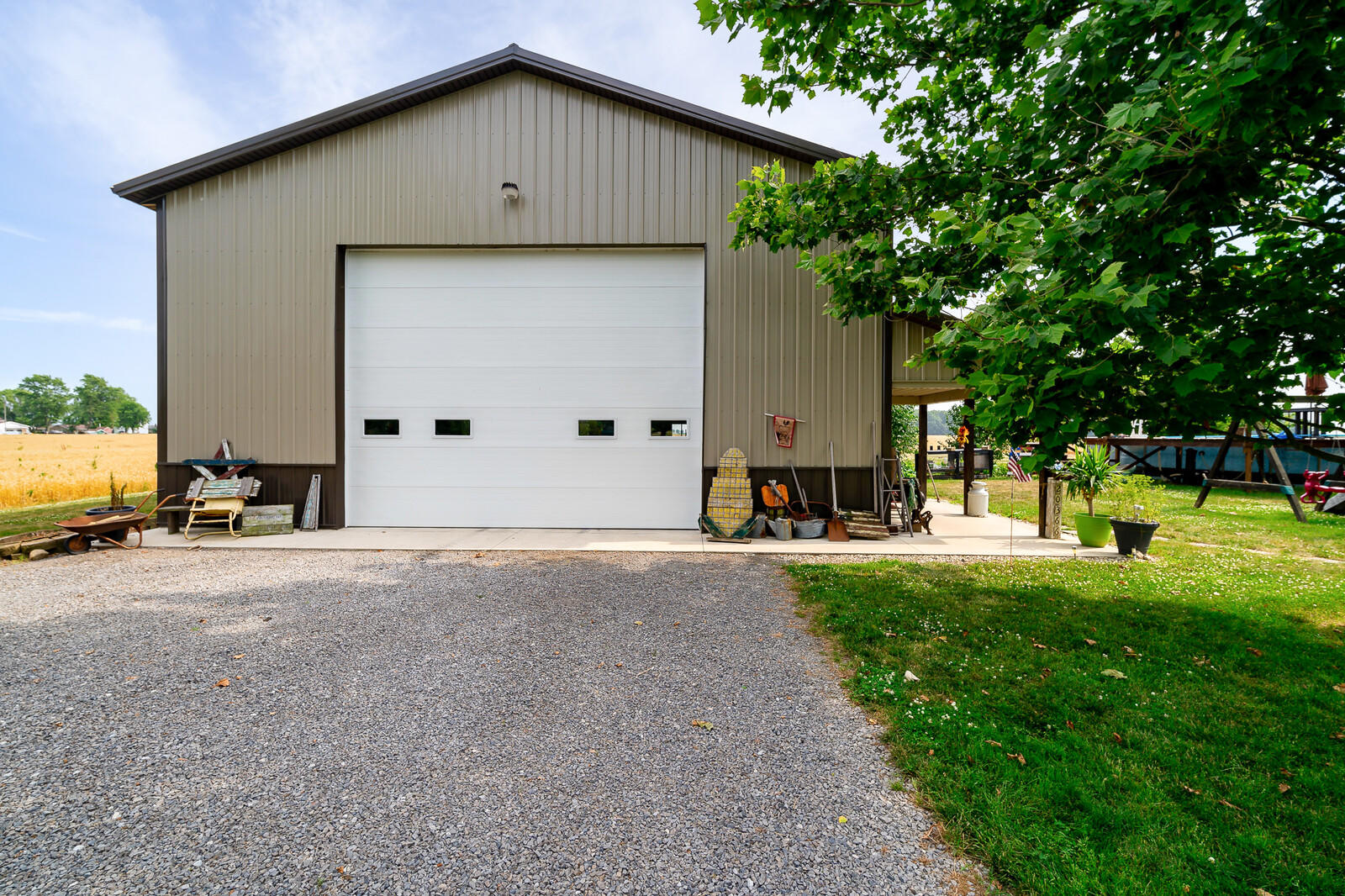 20366 Monticello Spencerville Road Spencerville, OH 45887 - Photo 39 of 51