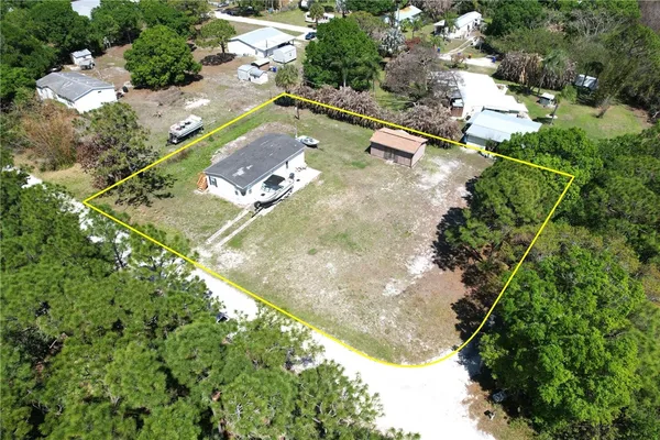 $199,900 | 7820 Russell Street, Sebastian, FL 32958
