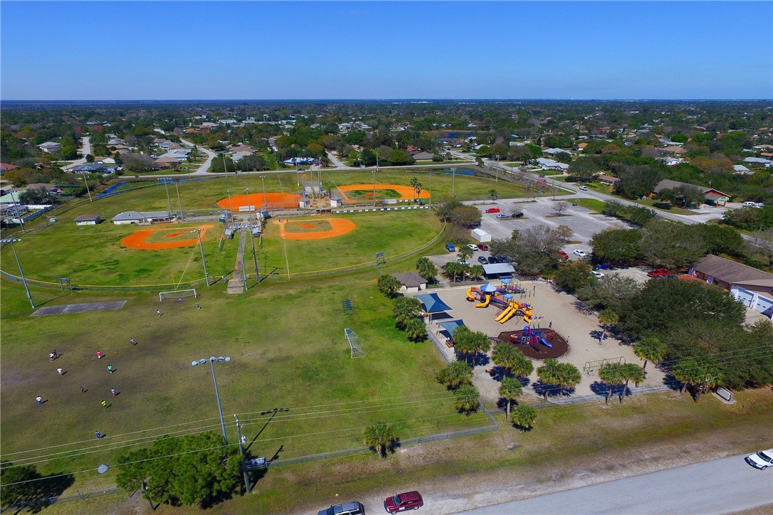 7820 Russell Street Sebastian, FL 32958 - Photo 32 of 36 a view of a city