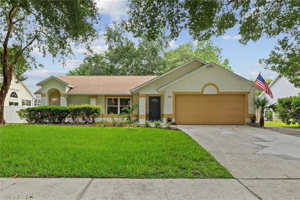 $2,800 | 308 Silver Pine Drive, Lake Mary, FL 32746