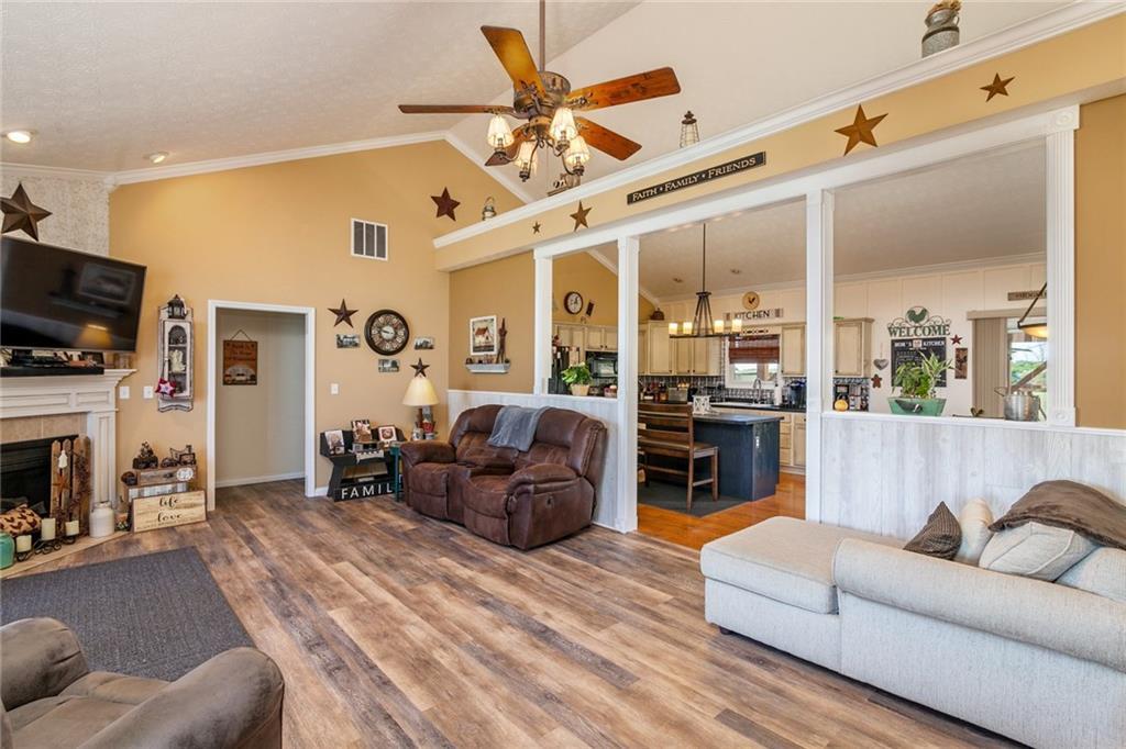 5650 Fessler-Buxton Road Houston, OH 45333 - Photo 5 of 45