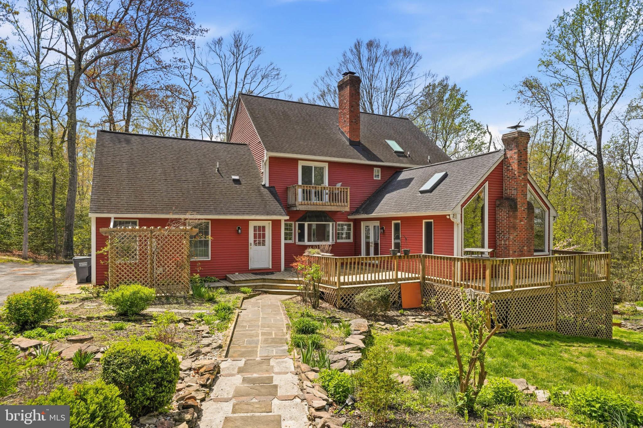 10401 3 Doctors Road Dunkirk, MD 20754 - Photo 58 of 62
