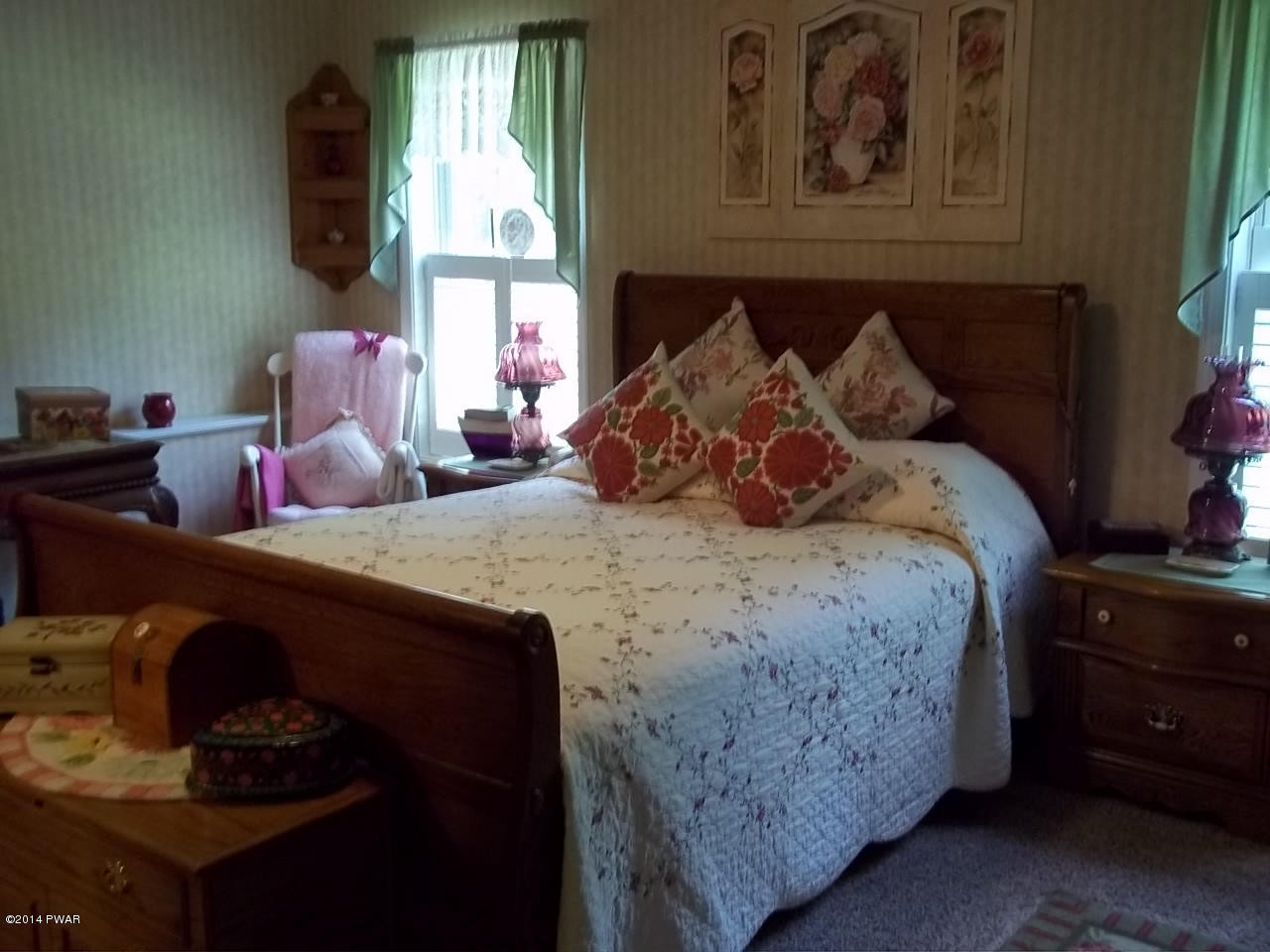 111 Otto Road Shohola, PA 18458 - Photo 12 of 30 Gallery Image 12