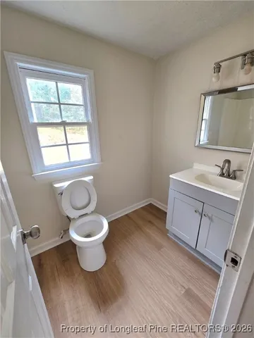 $950 | 705 Dwain Drive, Fayetteville, NC 28305