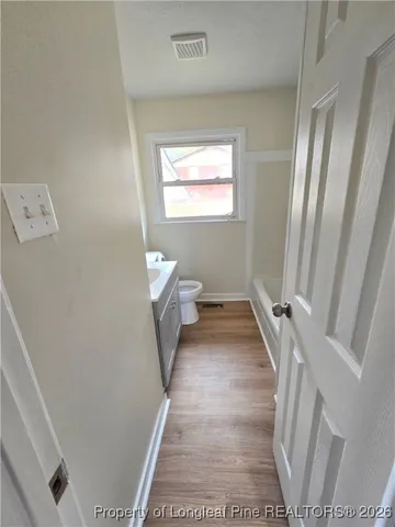 $950 | 705 Dwain Drive, Fayetteville, NC 28305