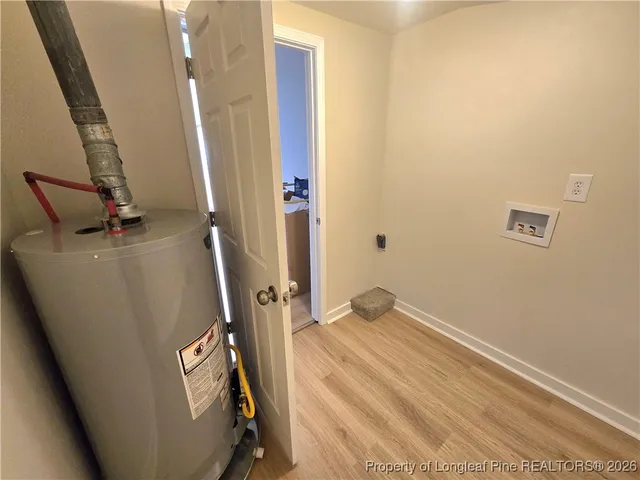 $950 | 705 Dwain Drive, Fayetteville, NC 28305