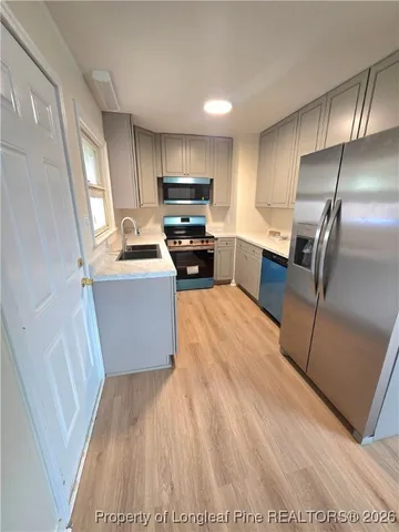 $950 | 705 Dwain Drive, Fayetteville, NC 28305