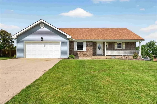 $365,000 | 1006 North King Avenue, Harrisonville, MO 64701