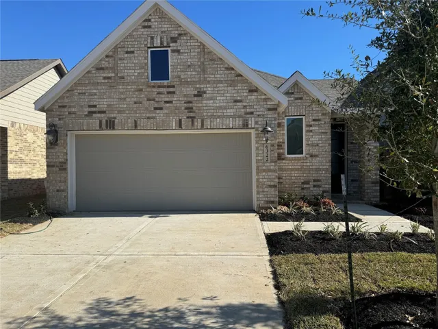 $332,990 | 13059 Pine Trace Street, Montgomery, TX 77316