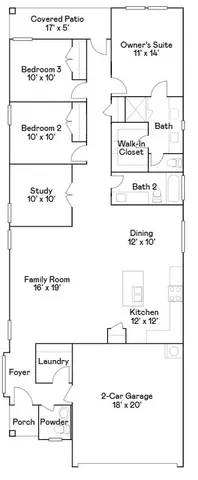 $332,990 | 13059 Pine Trace Street, Montgomery, TX 77316