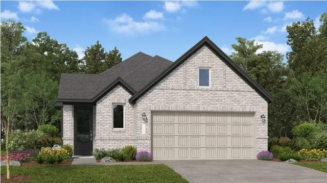 $332,990 | 13059 Pine Trace Street, Montgomery, TX 77316