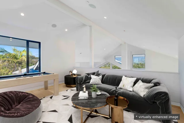 $11,995,000 | 4558 Via Esperanza, Santa Barbara, CA 93110