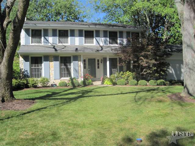 5320 Old Mill Road Fort Wayne, IN 46807 - Photo 1 of 30