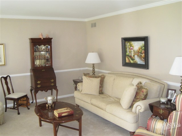 5320 Old Mill Road Fort Wayne, IN 46807 - Photo 2 of 30