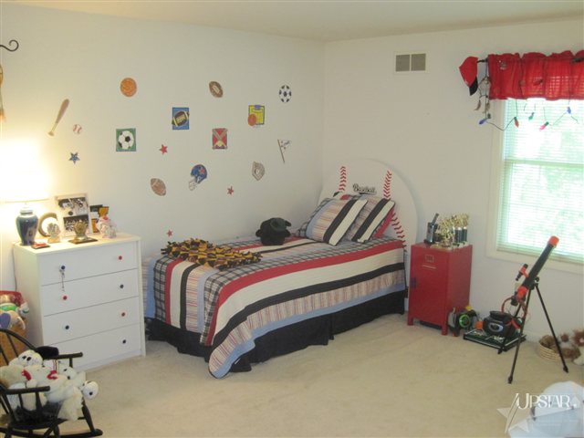 5320 Old Mill Road Fort Wayne, IN 46807 - Photo 18 of 30