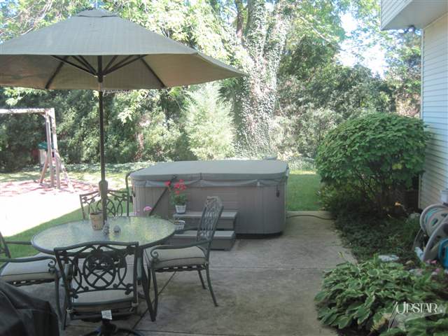 5320 Old Mill Road Fort Wayne, IN 46807 - Photo 28 of 30