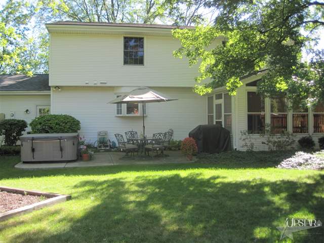 5320 Old Mill Road Fort Wayne, IN 46807 - Photo 30 of 30
