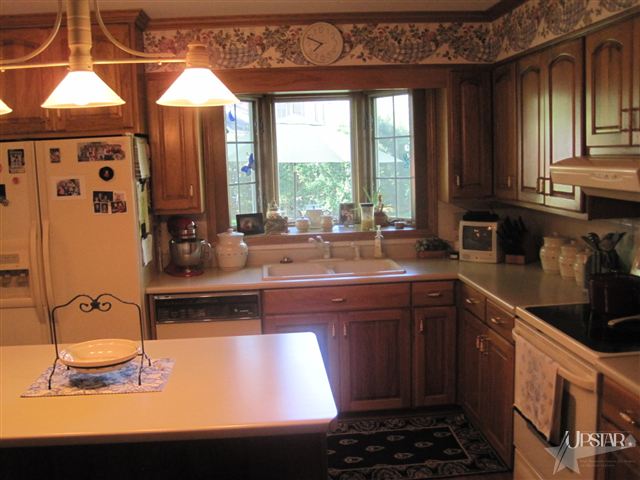 5320 Old Mill Road Fort Wayne, IN 46807 - Photo 9 of 30